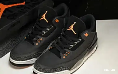 Jordan “Fear” 3 Air CT8532-080 0516